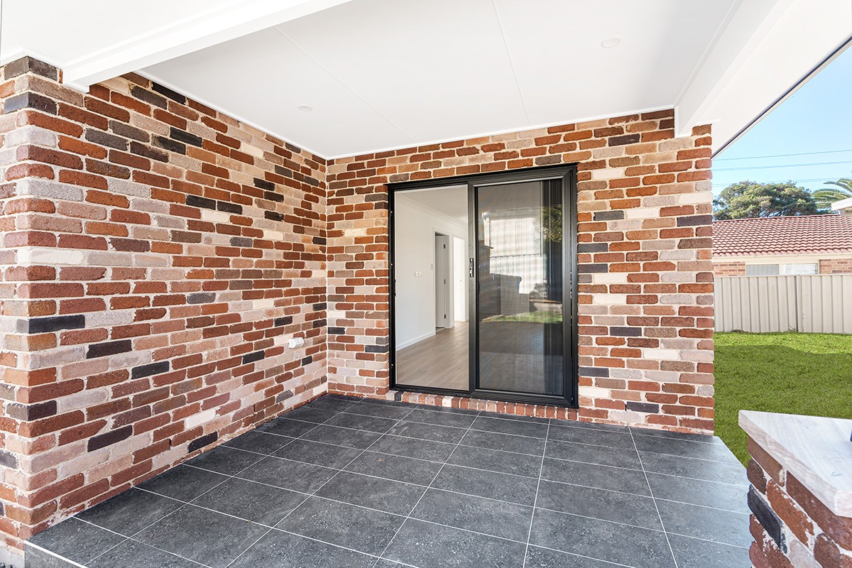 Albion Park D4 Backyard Dwelling Project