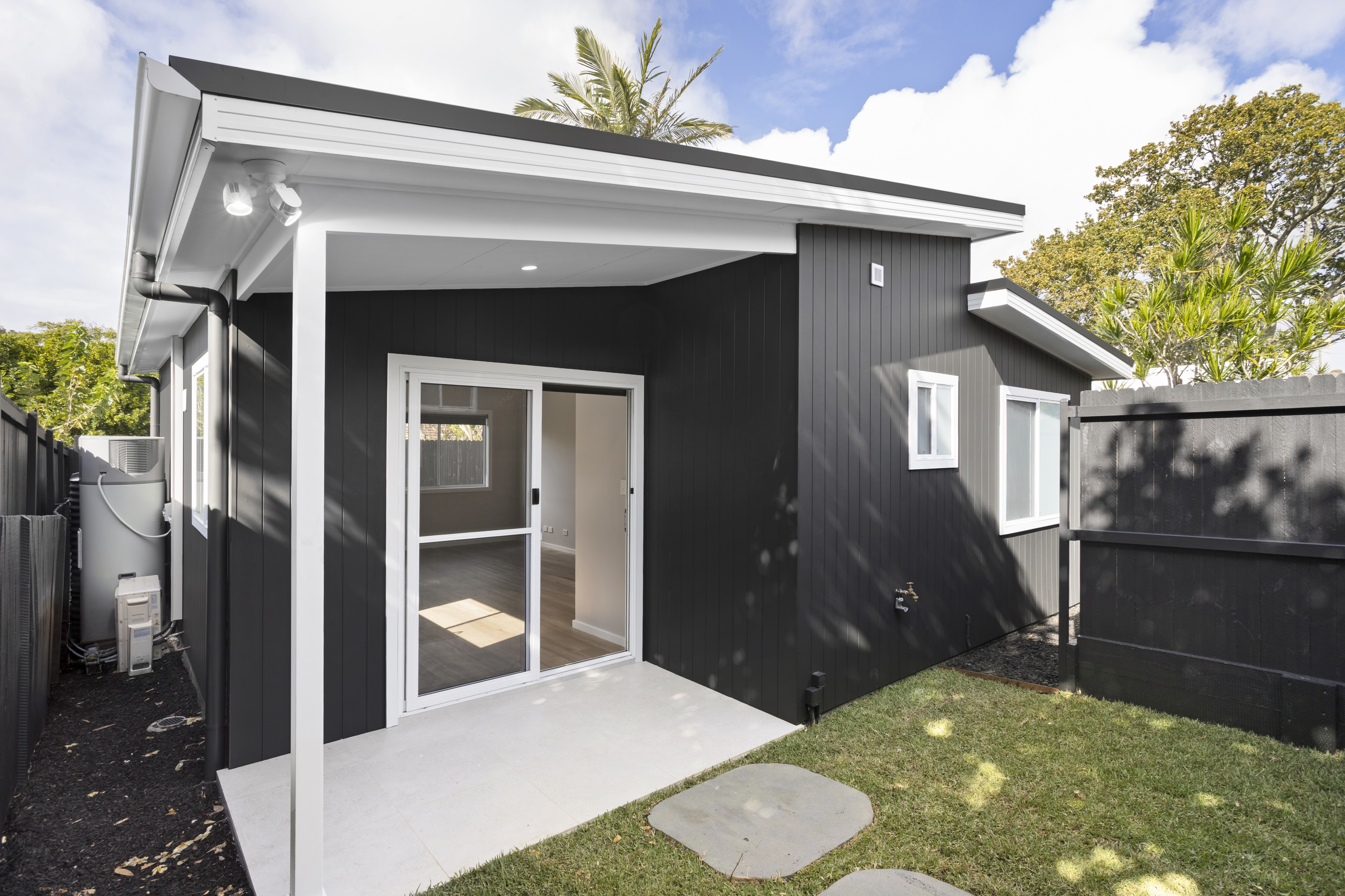 Dự án Nhà phòng sau vườn Frenchs Forest H7