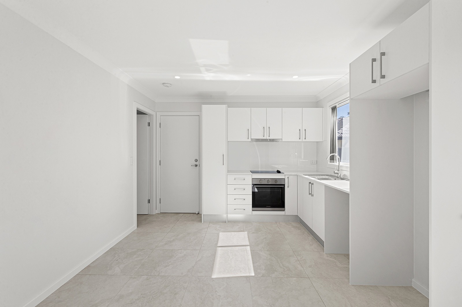 Pennant Hills H94 Backyard Granny Flat Project