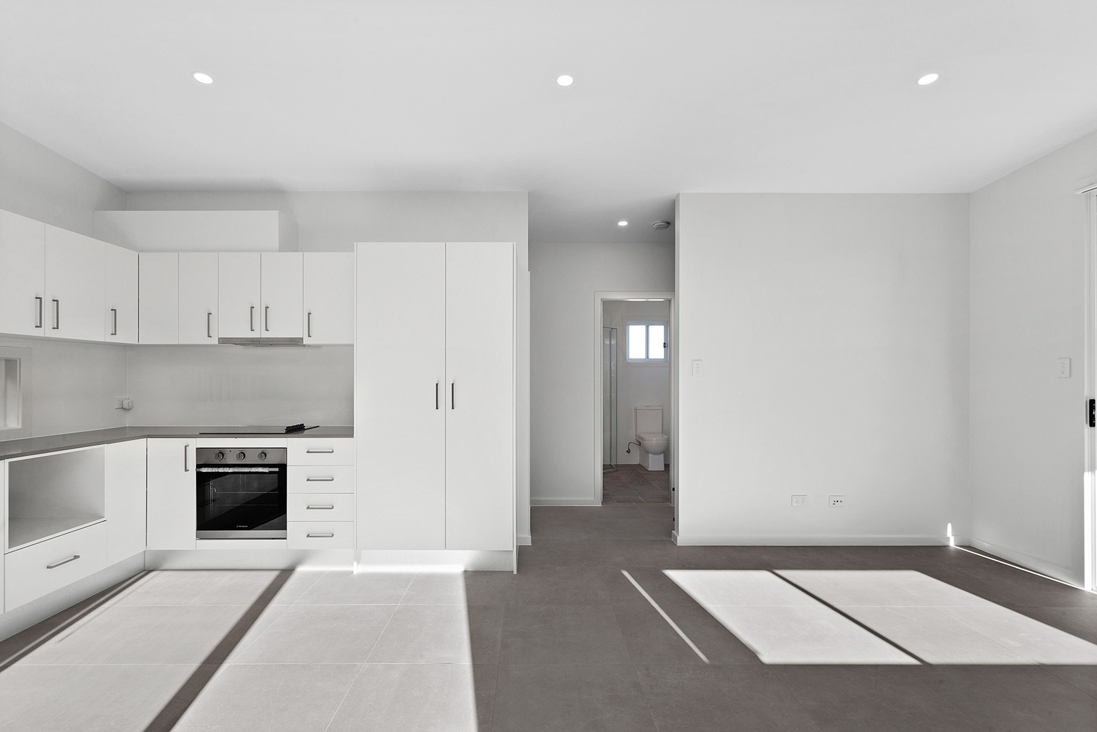 Condell Park Granny Flat Project Y38