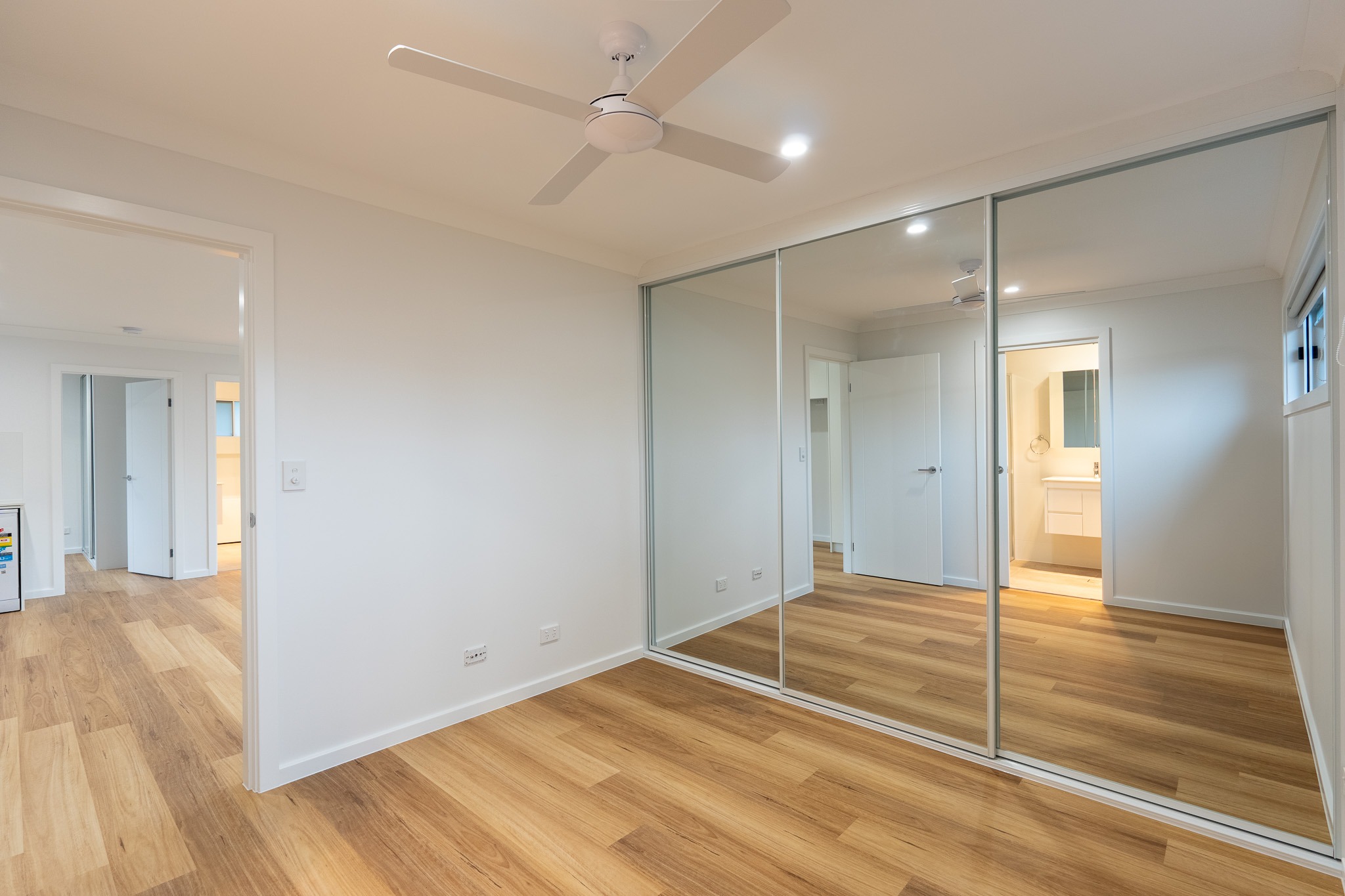 Berowra Heights 백야드 캐빈 프로젝트