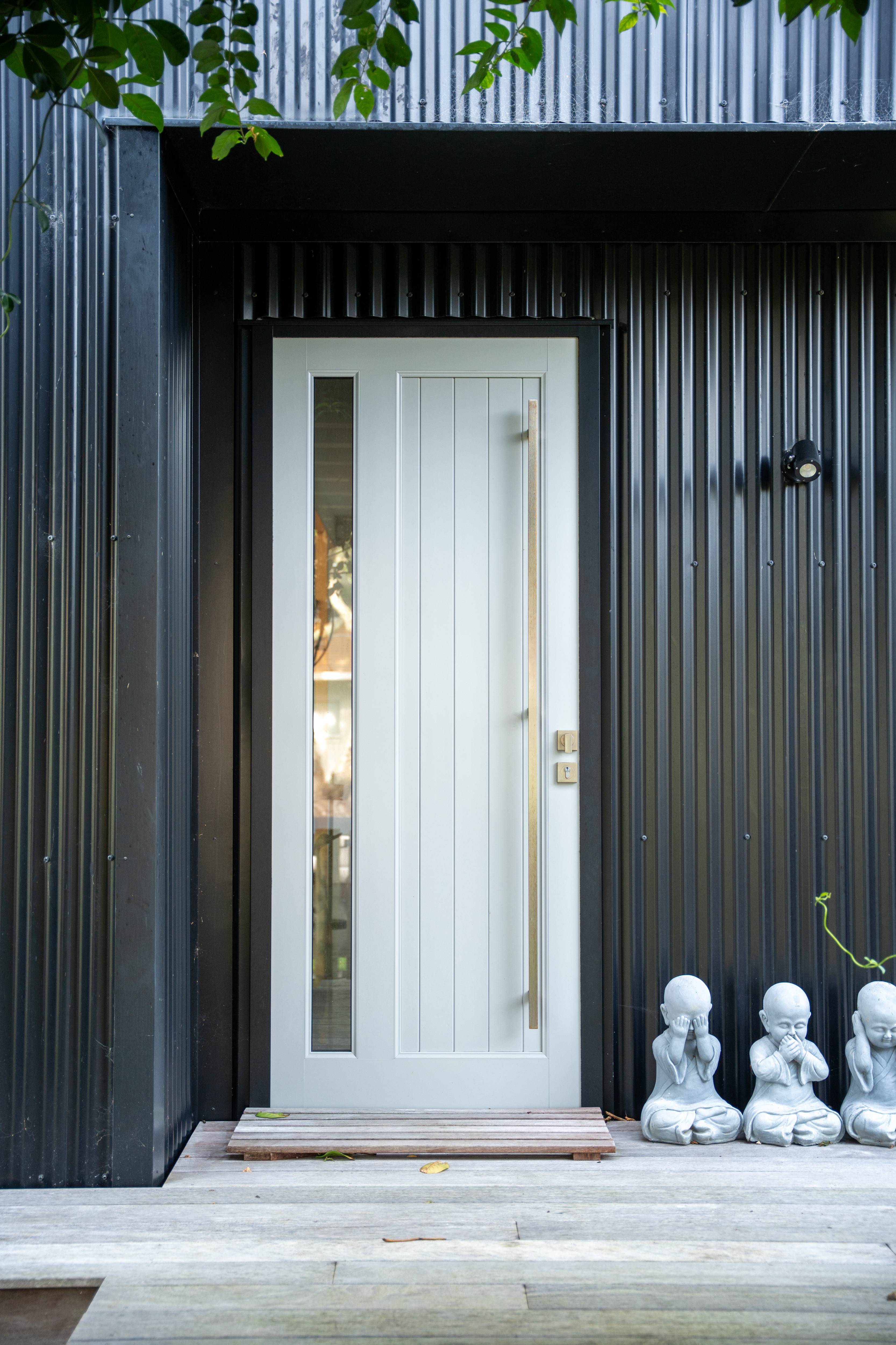 Mangere Bridge Waterfront Residential Renovation and Extension