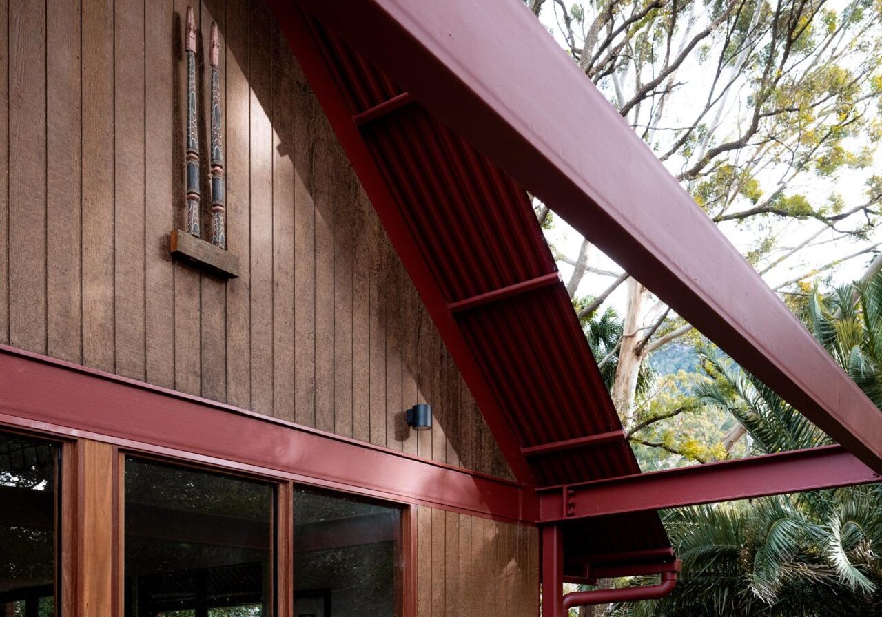 Austinmer Eco-Building New Home