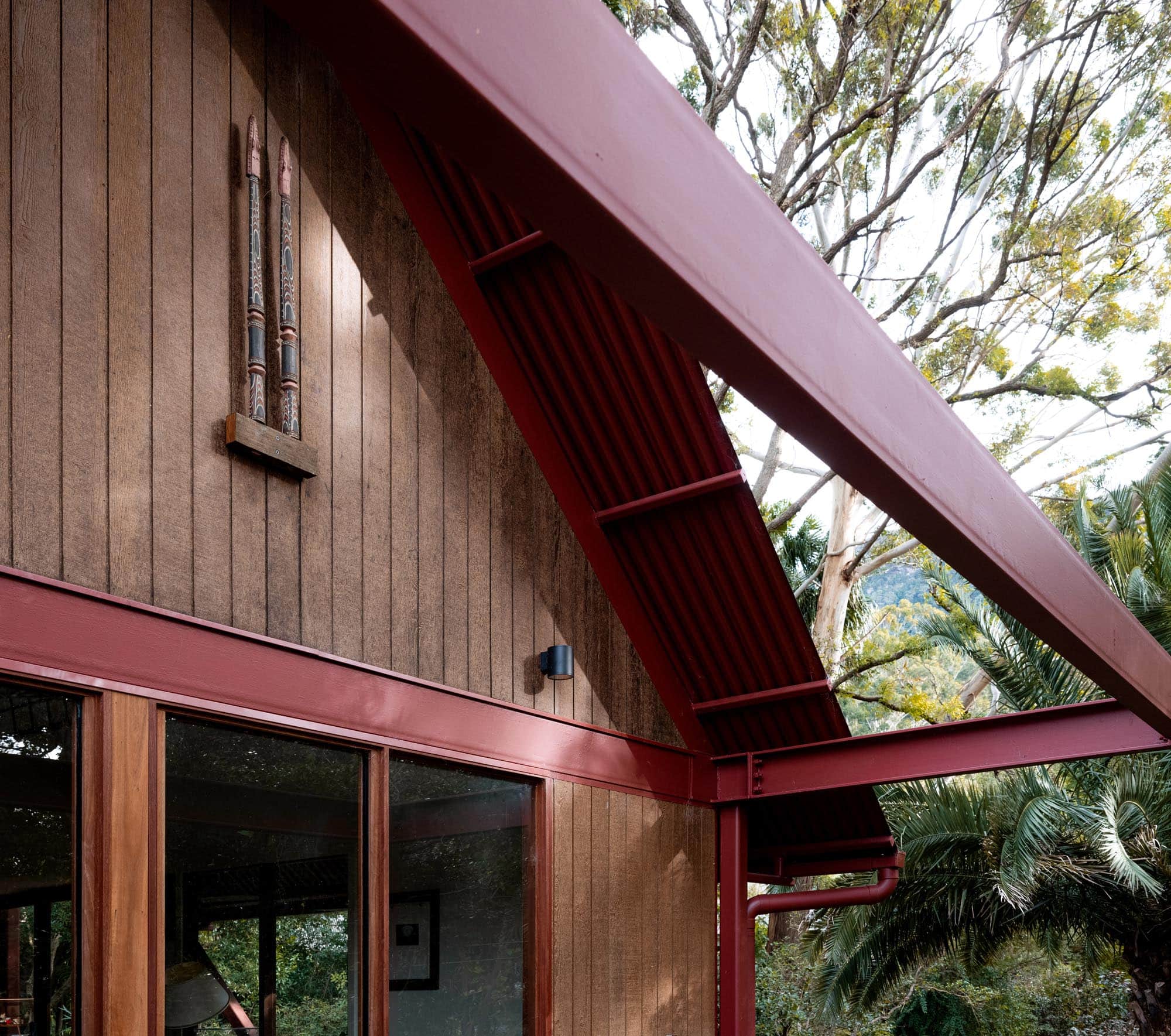 Austinmer Eco-Building New Home
