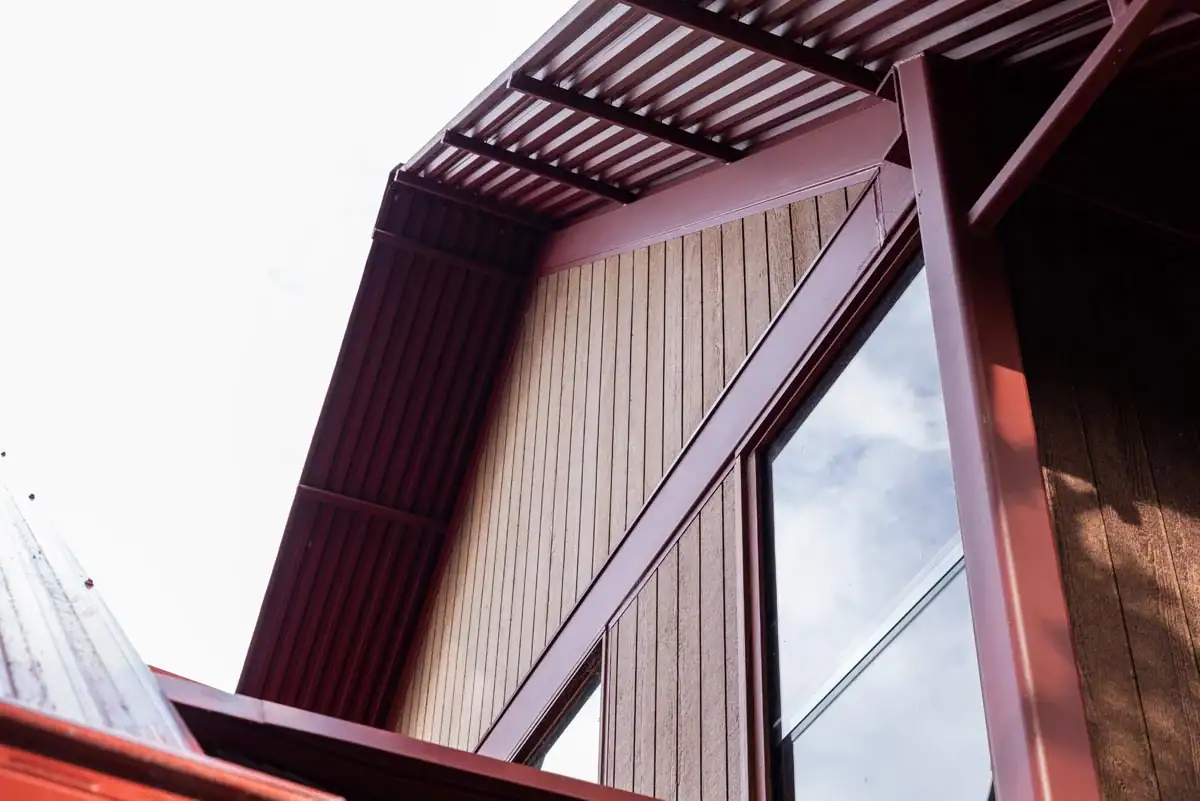 Austinmer Eco-Building New Home