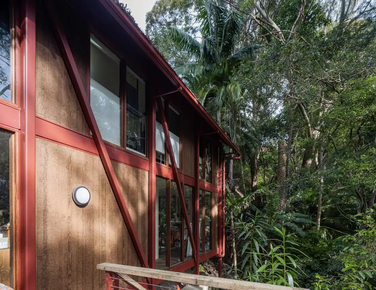 Austinmer Eco-Building New Home