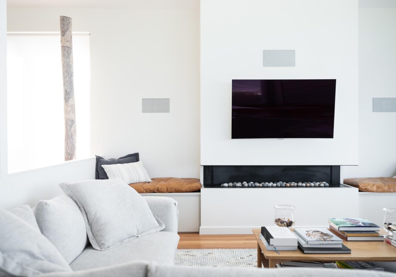Austinmer Modern Home Renovation