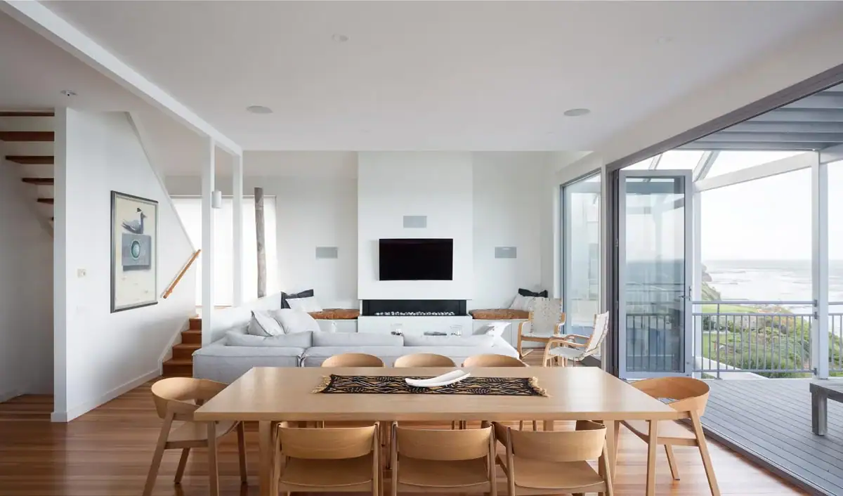 Austinmer Modern Home Renovation