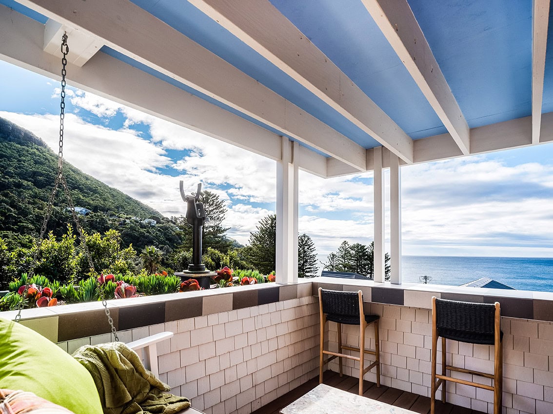 Coalcliff Building Extension Project in Collaboration with Owner Architect