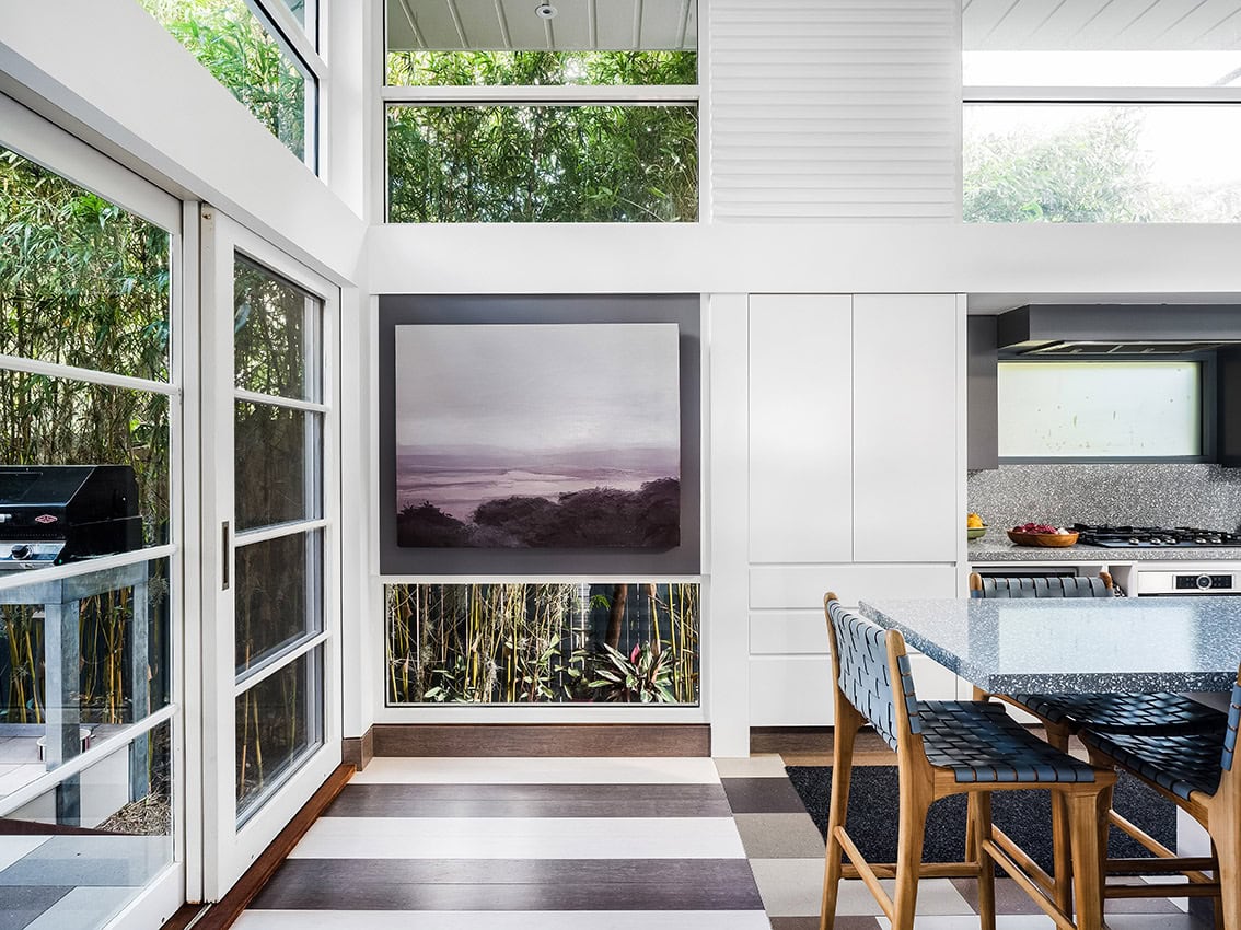 Coalcliff Building Extension Project in Collaboration with Owner Architect
