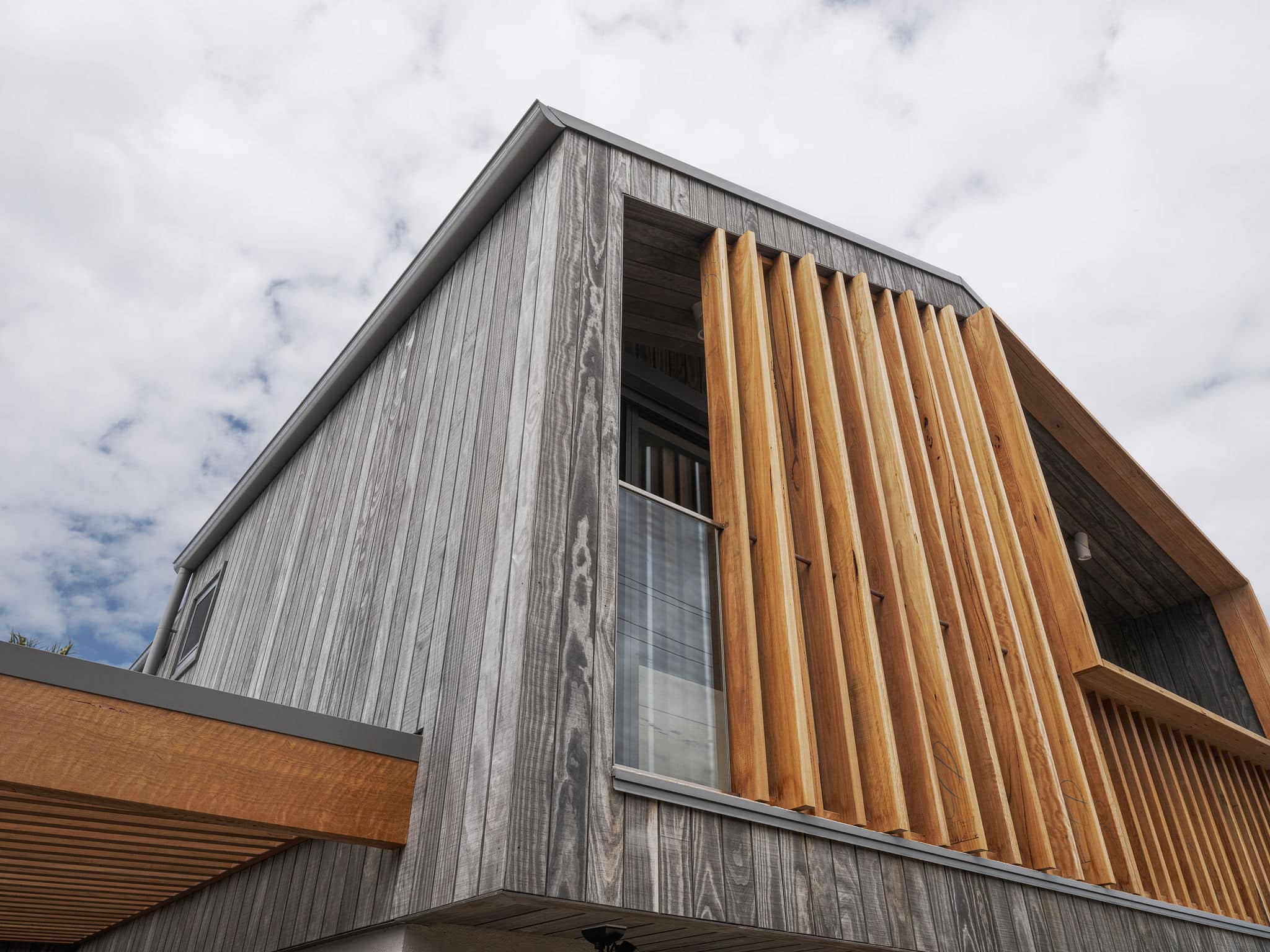 Coledale海滨建筑翻新
