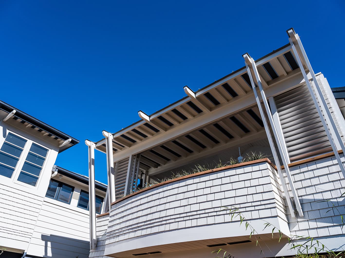 Coalcliff 海崖住宅分阶段建筑改造项目