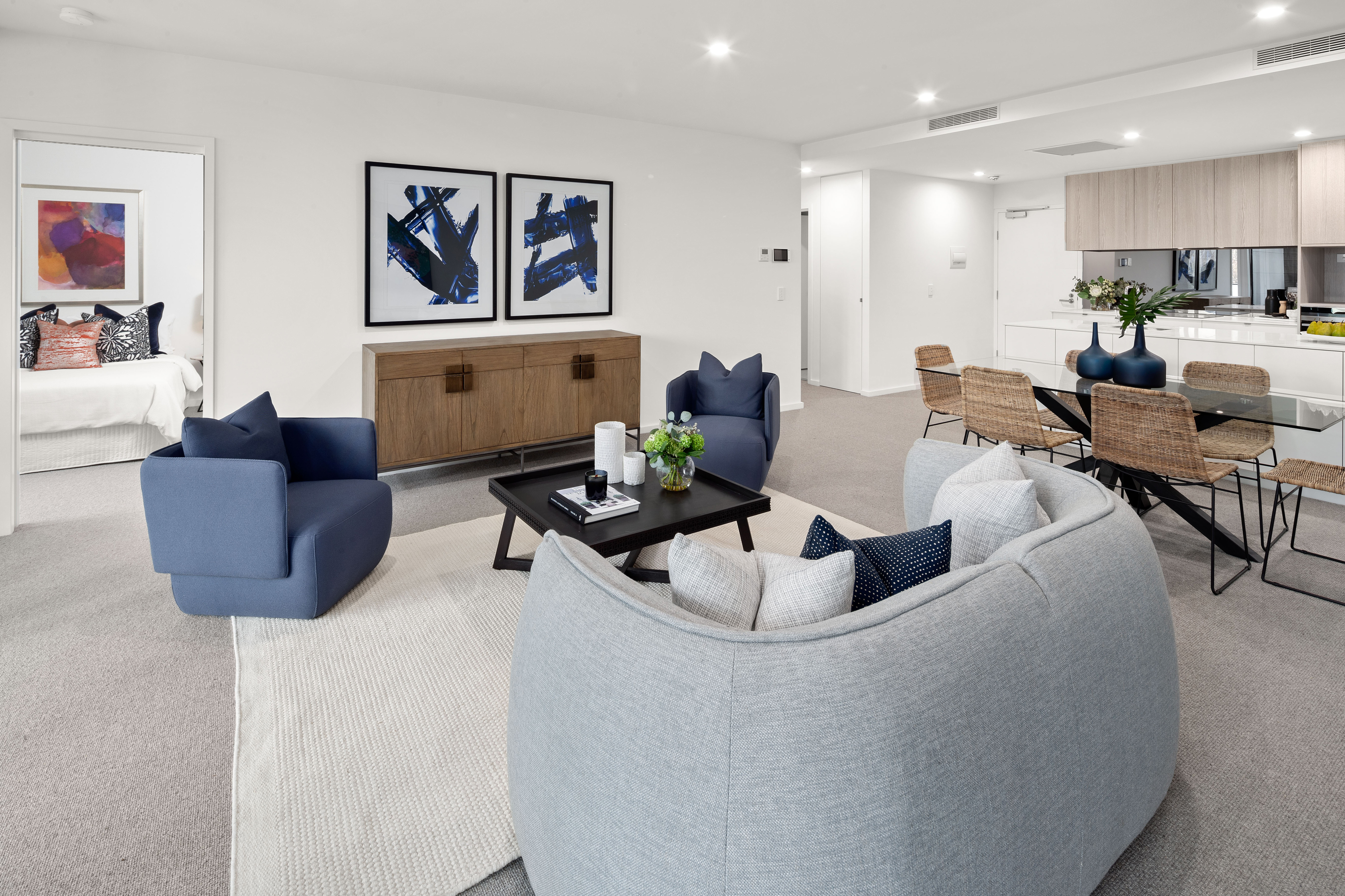 Northbourne Village Embark Project