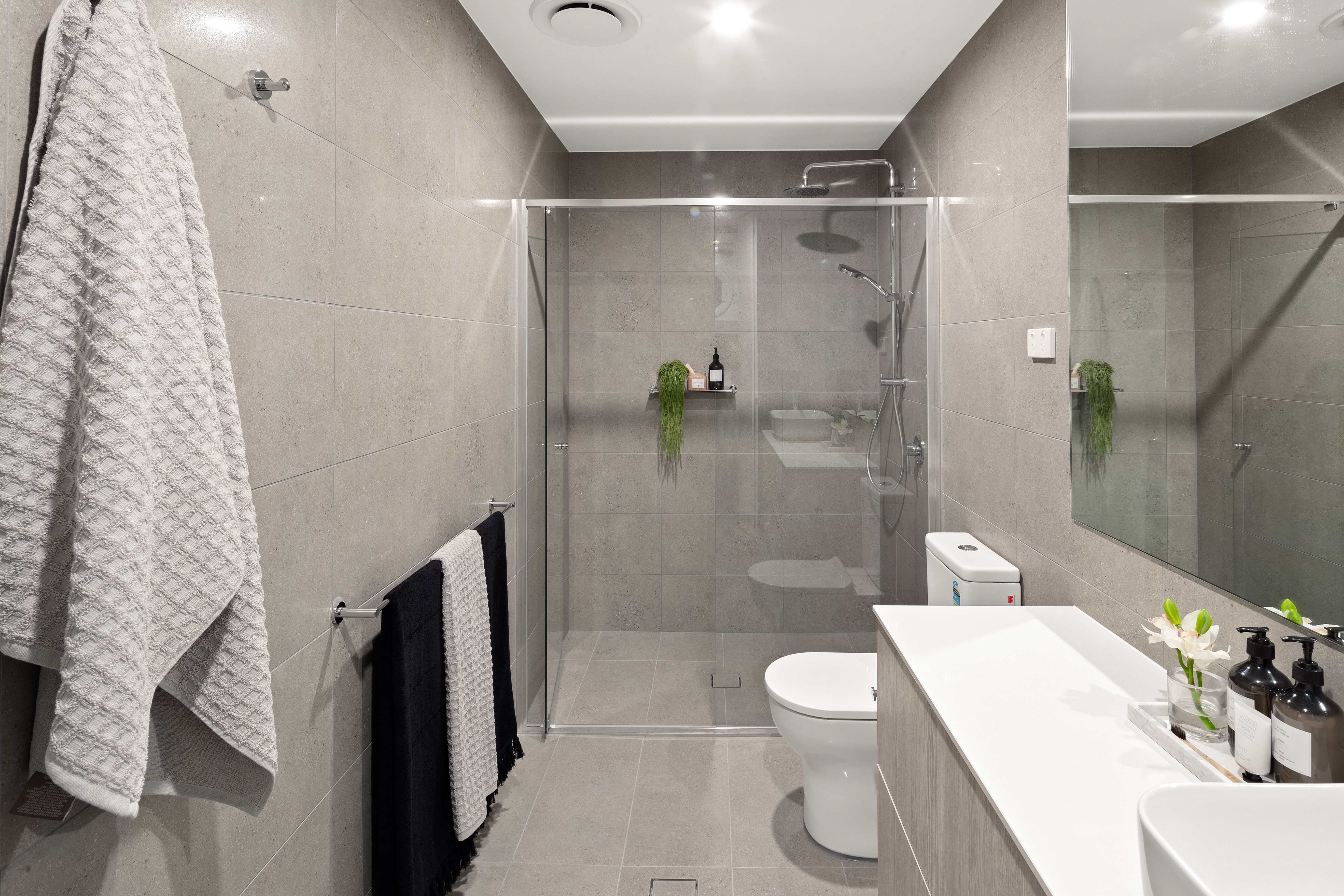 Northbourne Village Embark Project