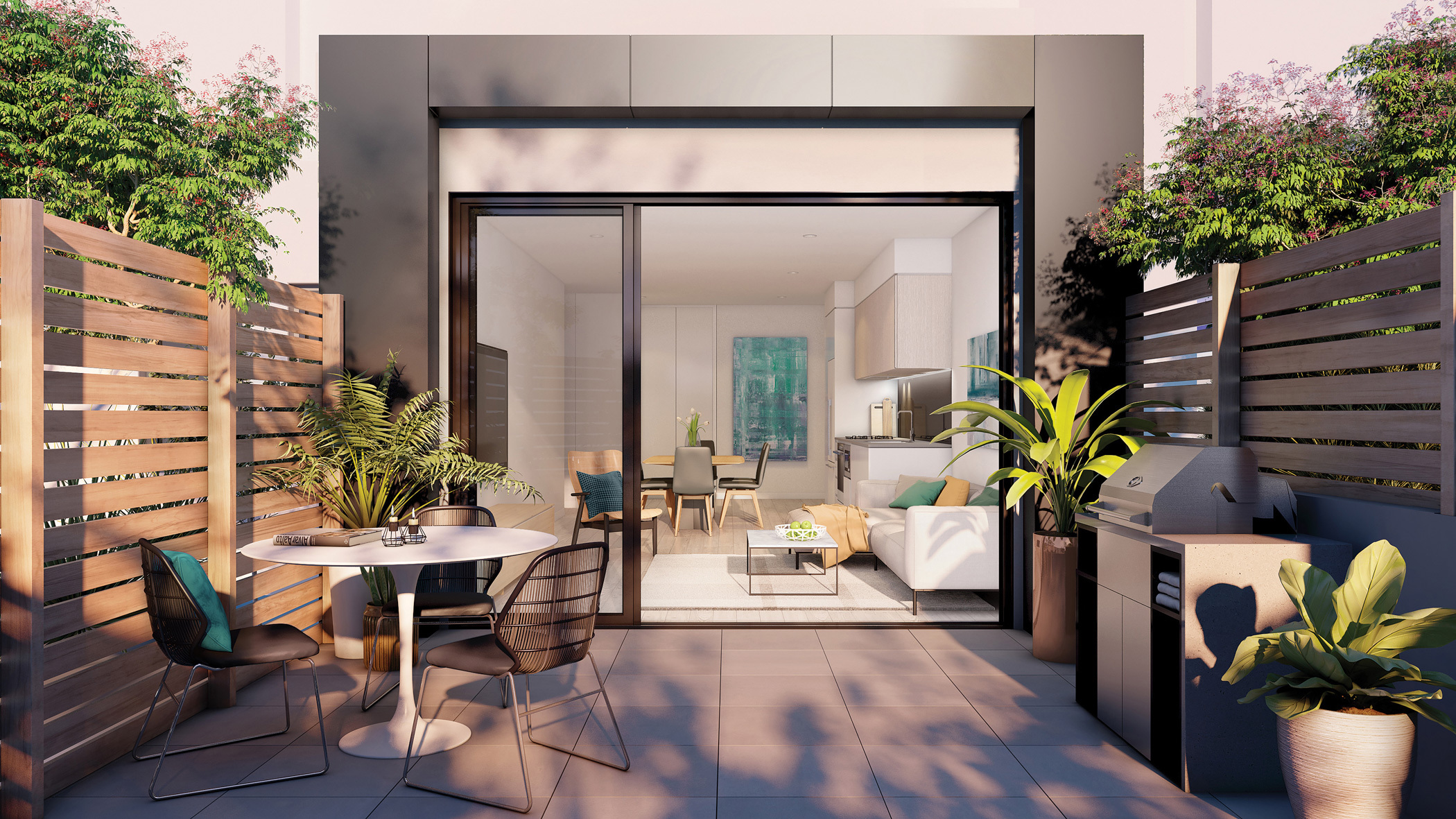 The Grove Apartment Project (Bentleigh)