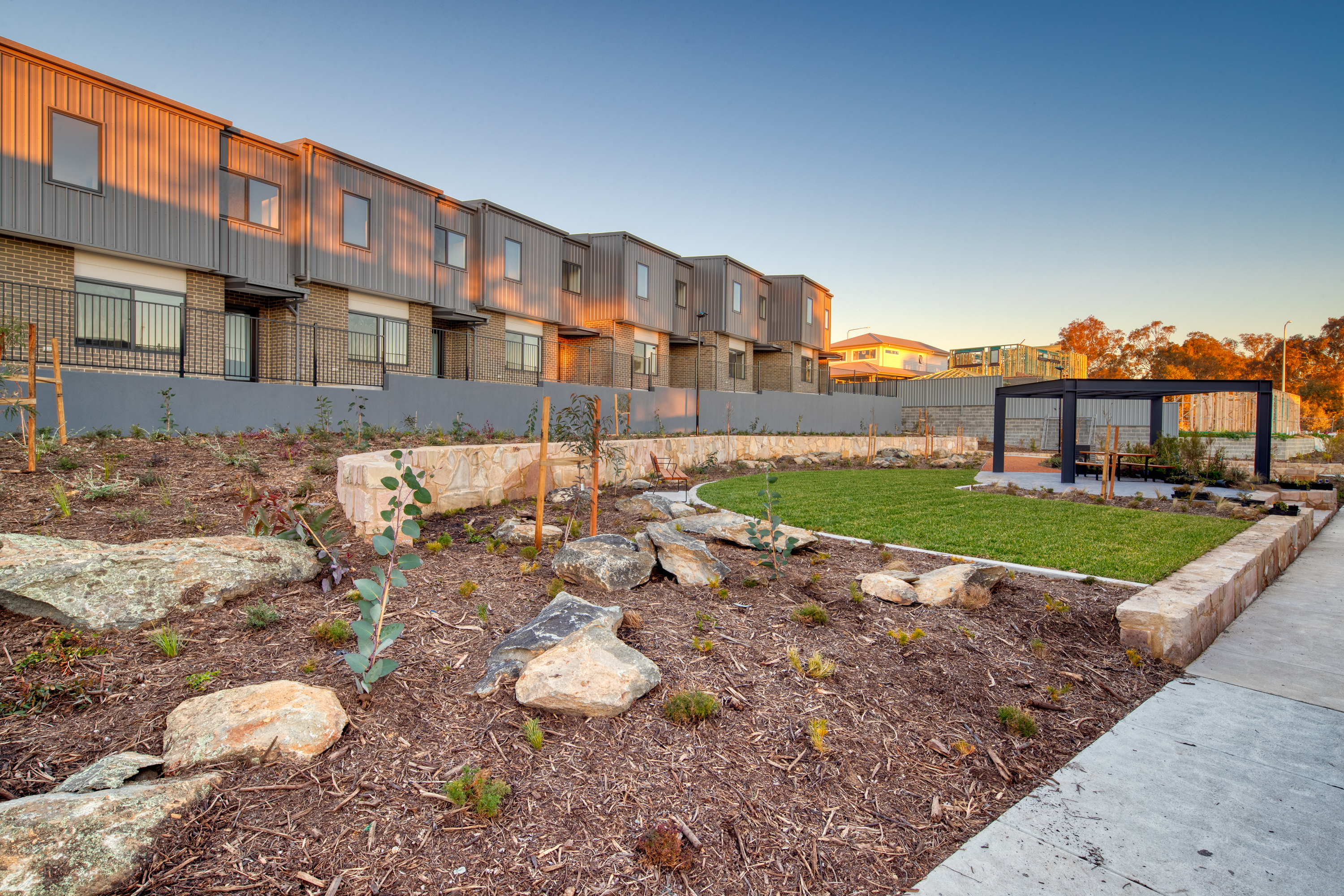 The Grove Apartment Project (Bentleigh)