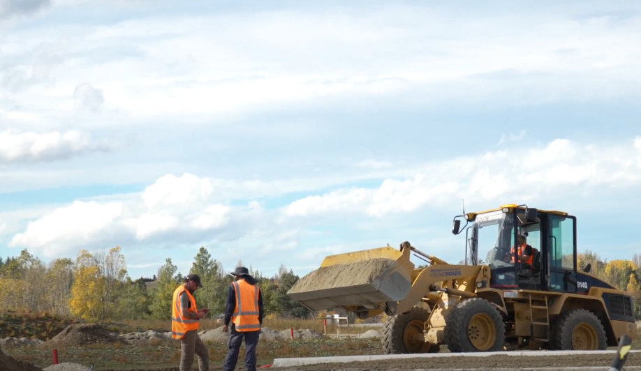 Sunderland Park Subdivision Development Project