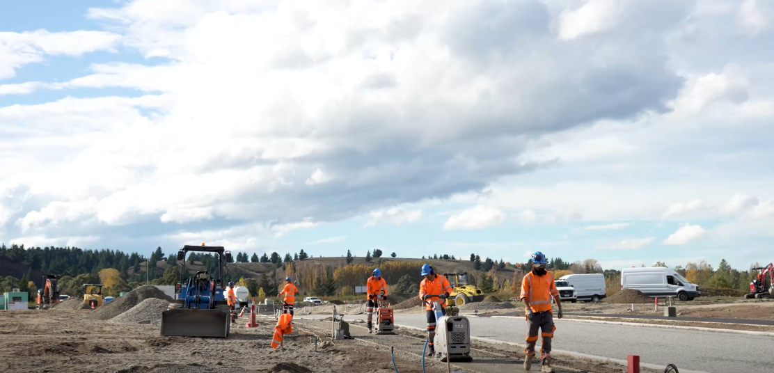 Sunderland Park Subdivision Development Project