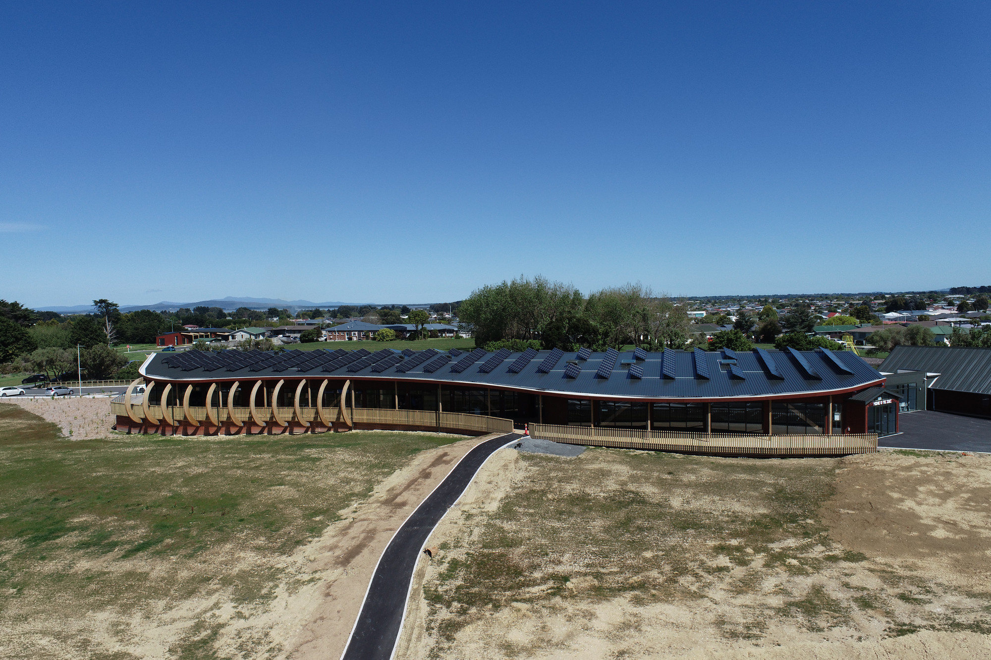 Murihiku Marae Civil and Landscape Works