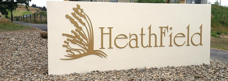 Heathfield Subdivision Staged Development Project
