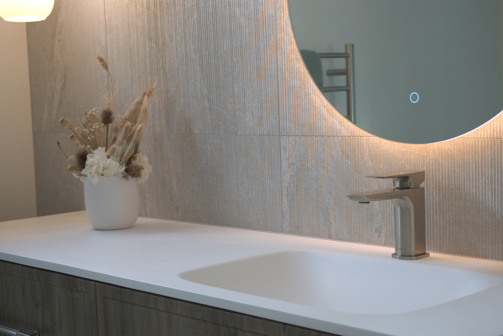 Wanaka Classic Master Bathroom Renovation