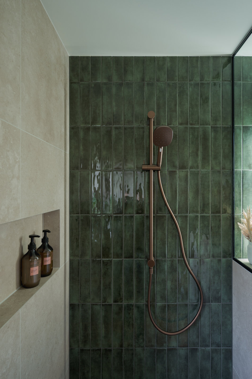 Wanaka Bathroom Renovation: From Ensuite to Master Bathroom