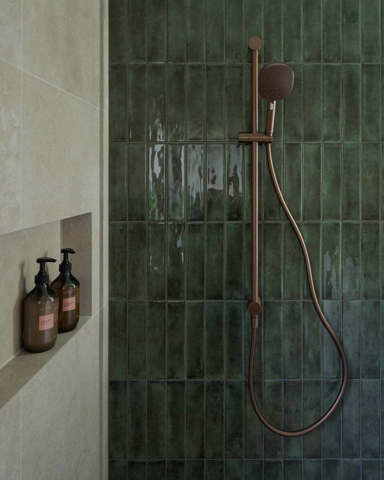 Wanaka Bathroom Renovation: From Ensuite to Master Bathroom