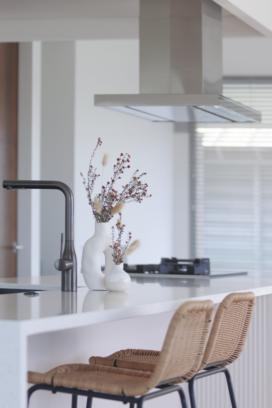 Parnell Penthouse Kitchen Renovation