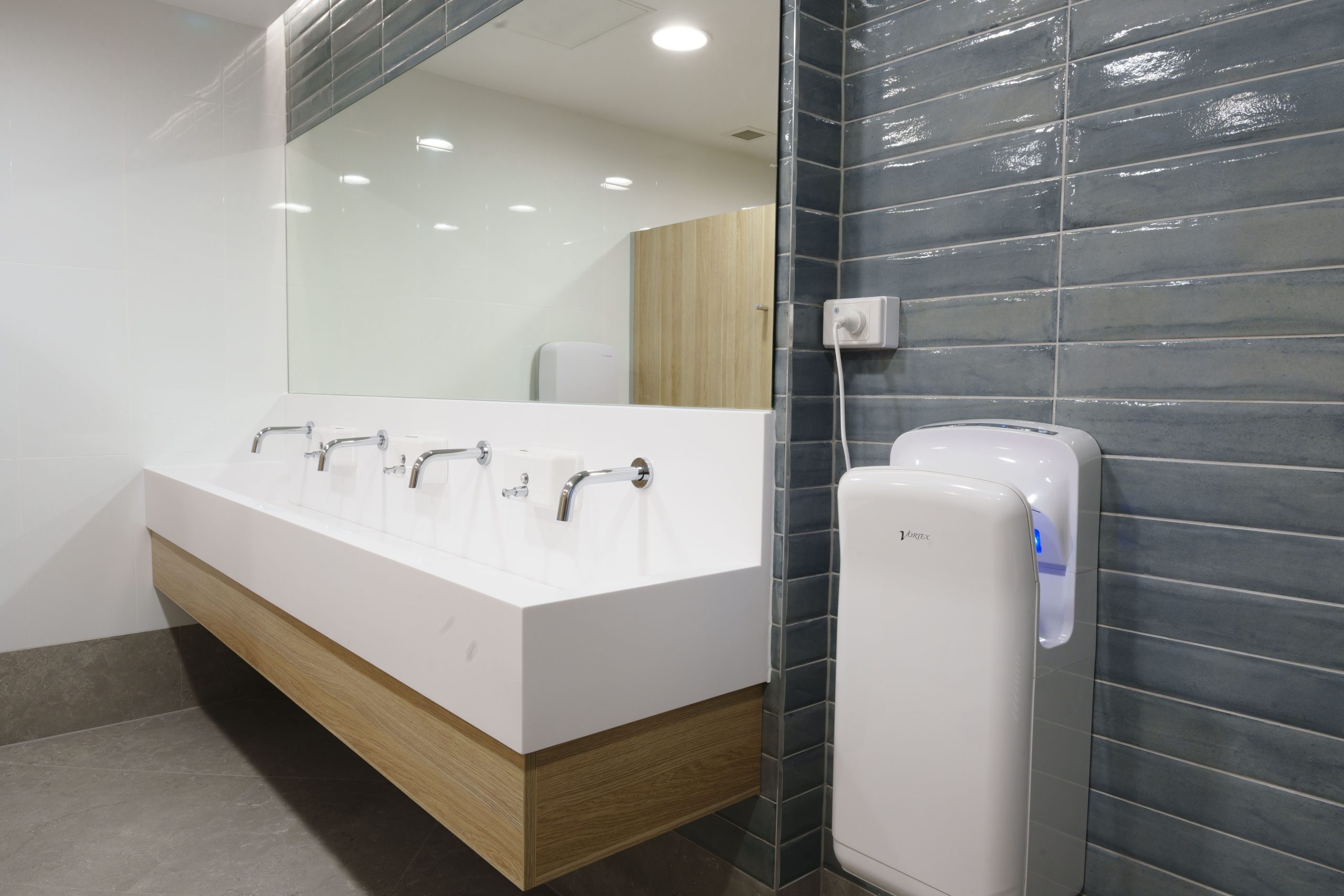 Cambrai Village Aged Care Bathroom Renovation