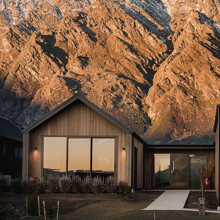 Jacks Point Award-Winning Architect-Designed Residence