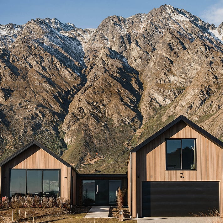 Jacks Point Award-Winning Architect-Designed Residence
