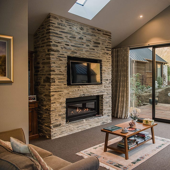 Jacks Point Award-Winning Architect-Designed Residence