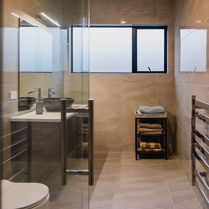 Jacks Point Award-Winning Architect-Designed Residence