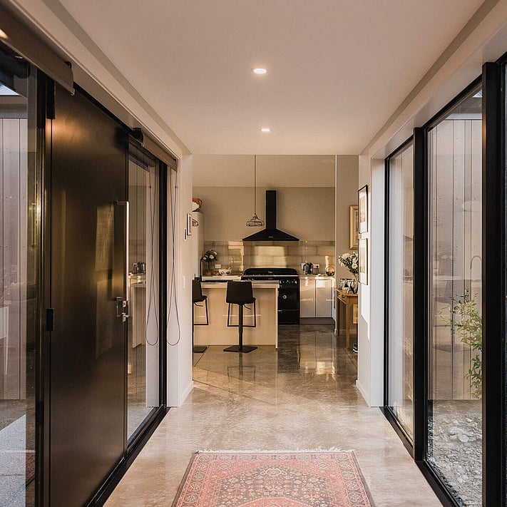 Jacks Point Award-Winning Architect-Designed Residence