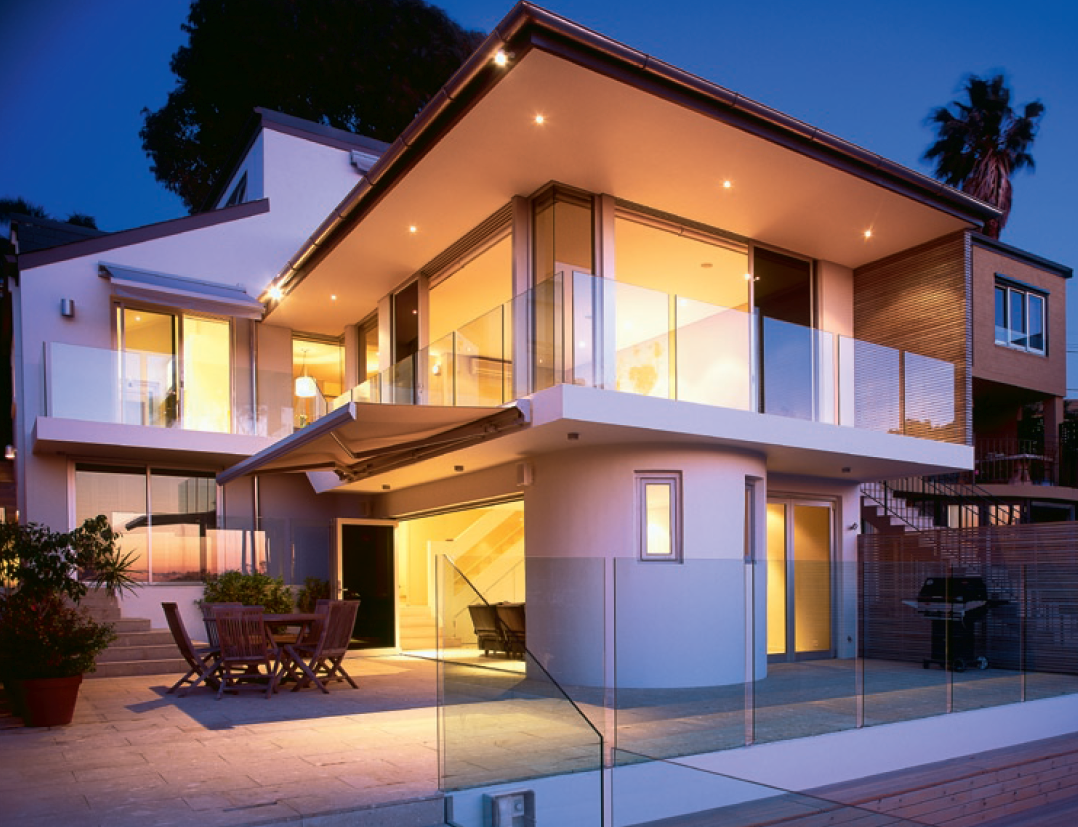 مشروع تجديد سكني في Vaucluse