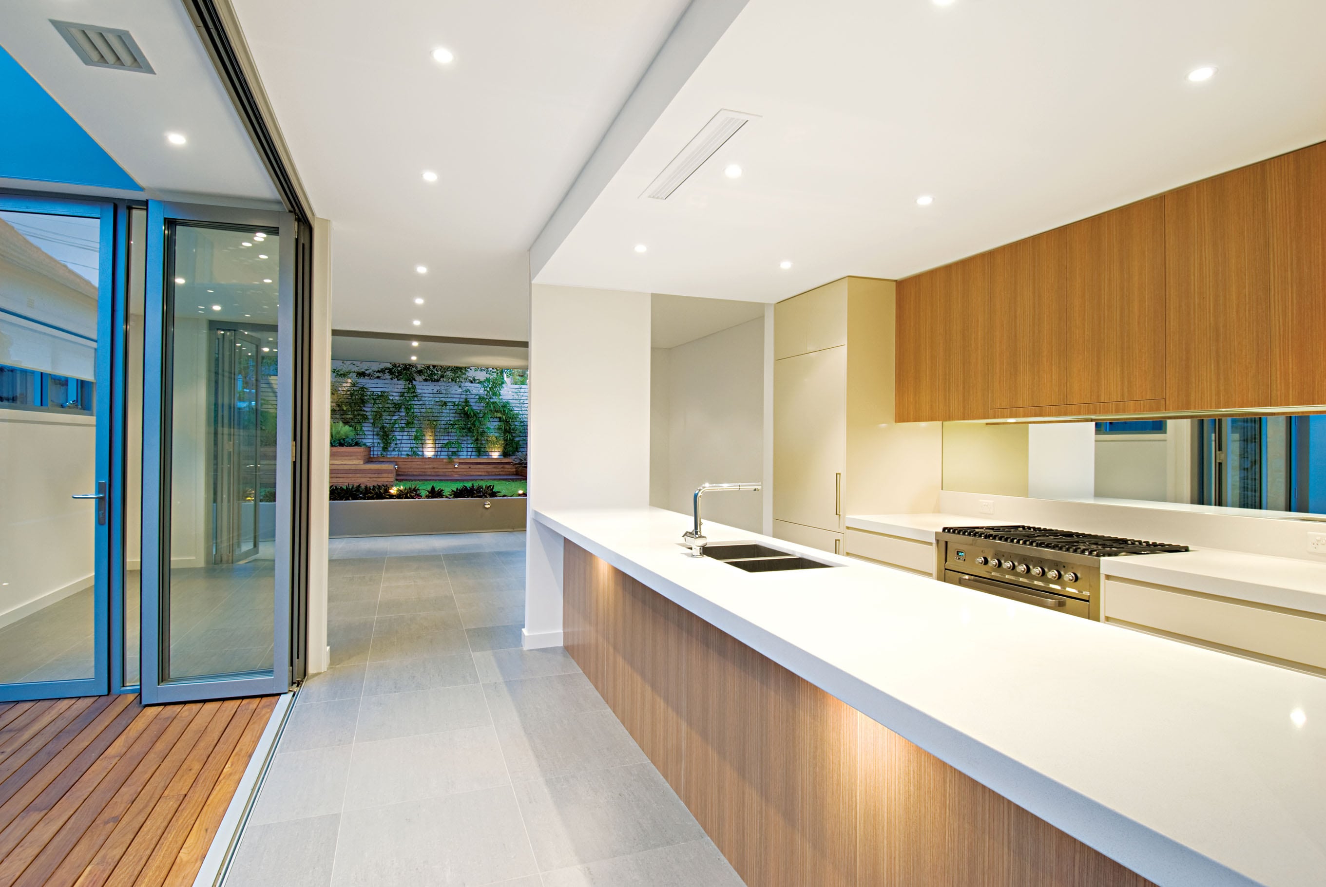 Leichhardt 2 新建独立屋项目