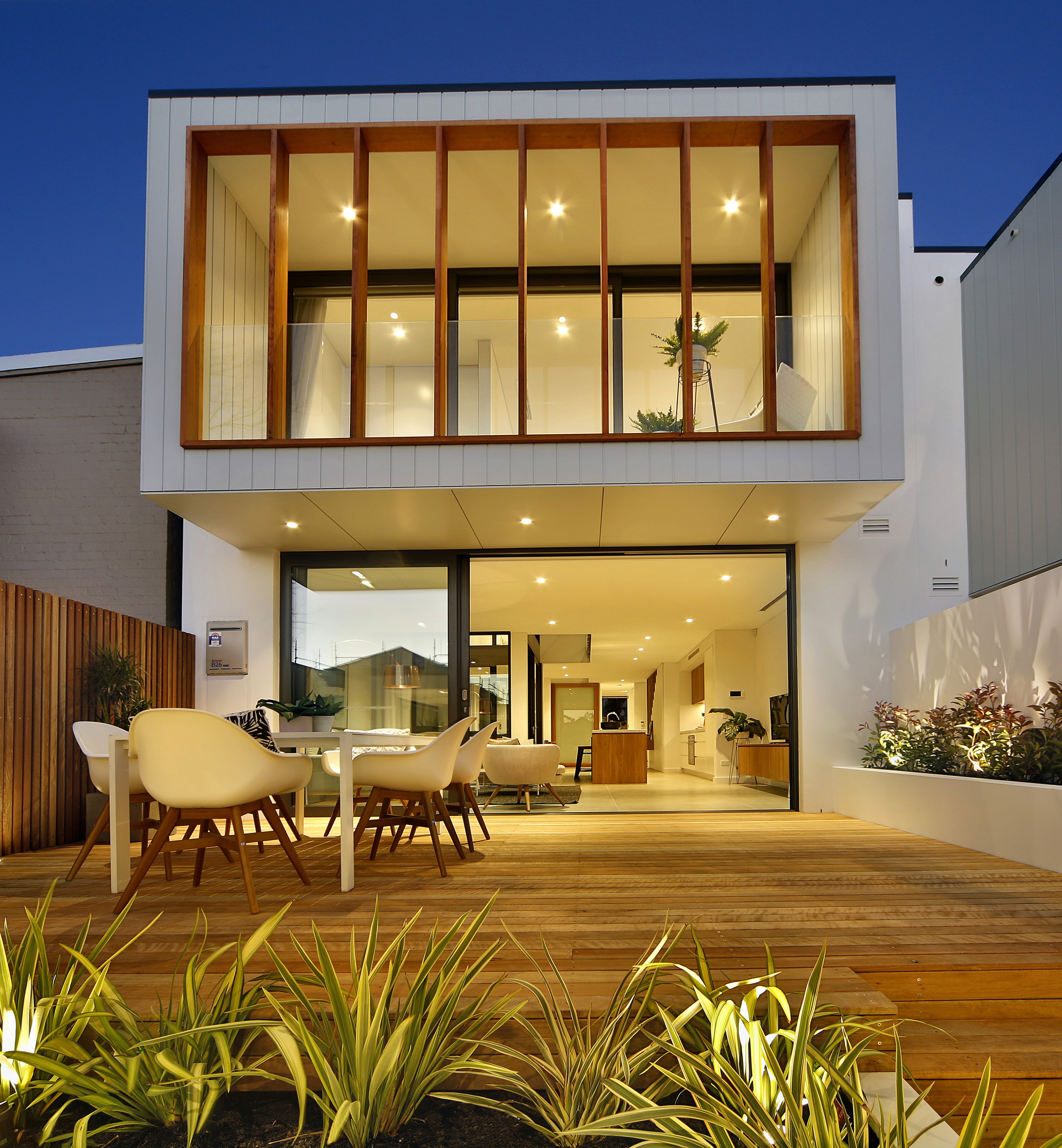 Lilyfield New Residential