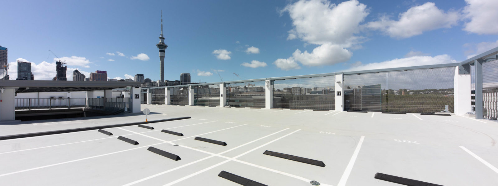 Wynyard 100 Hotel Development Project