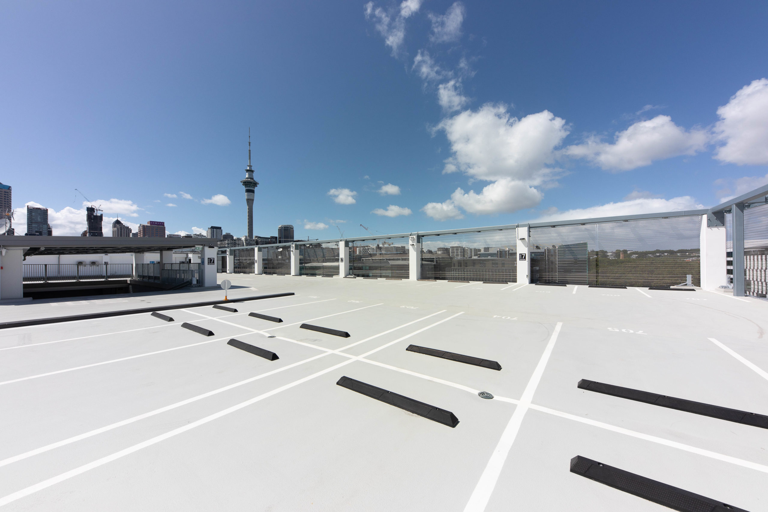 Wynyard 100 Hotel Development Project