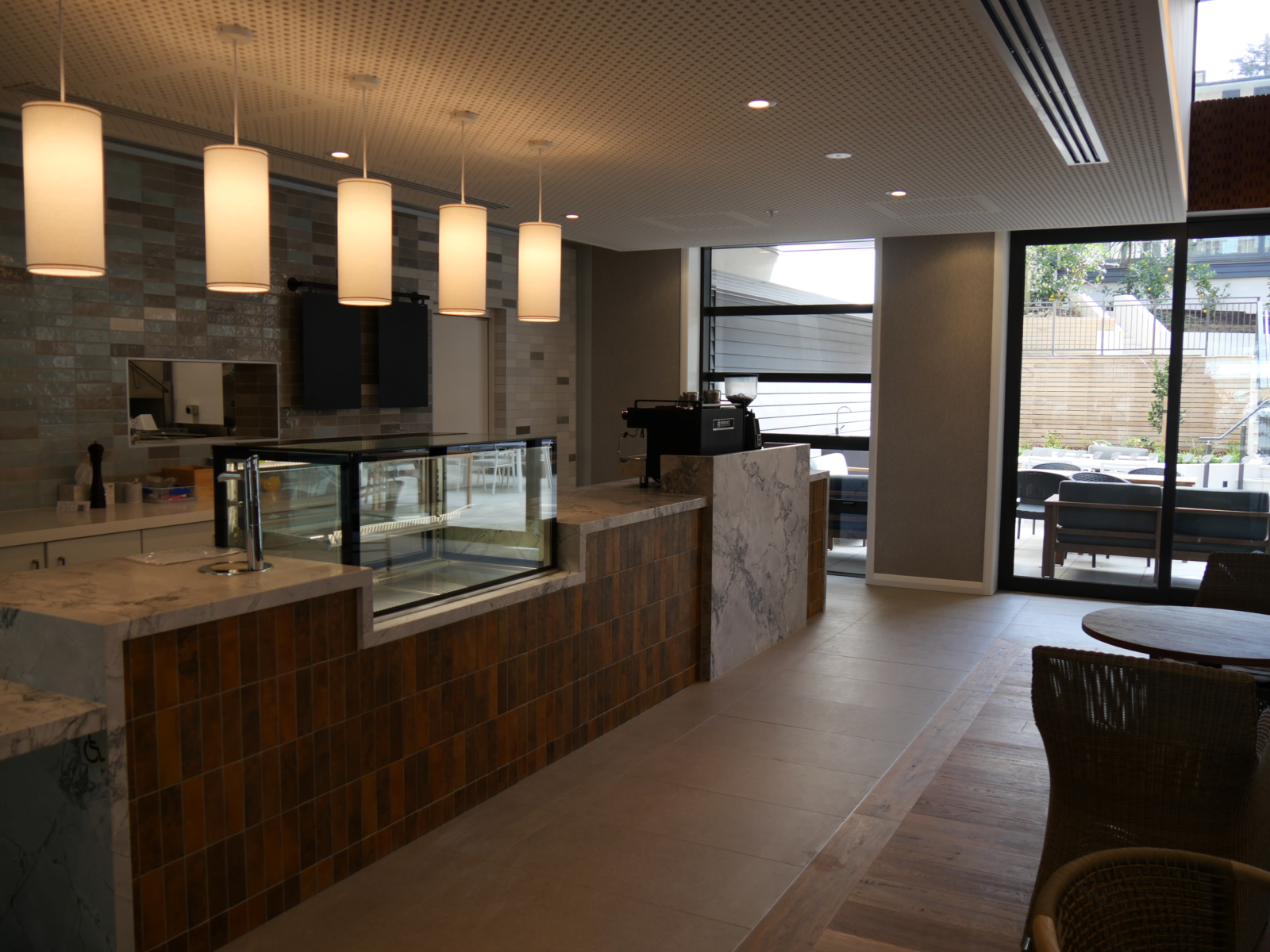 Arvida Aria Bay Retirement Village Phase 2 Apartments