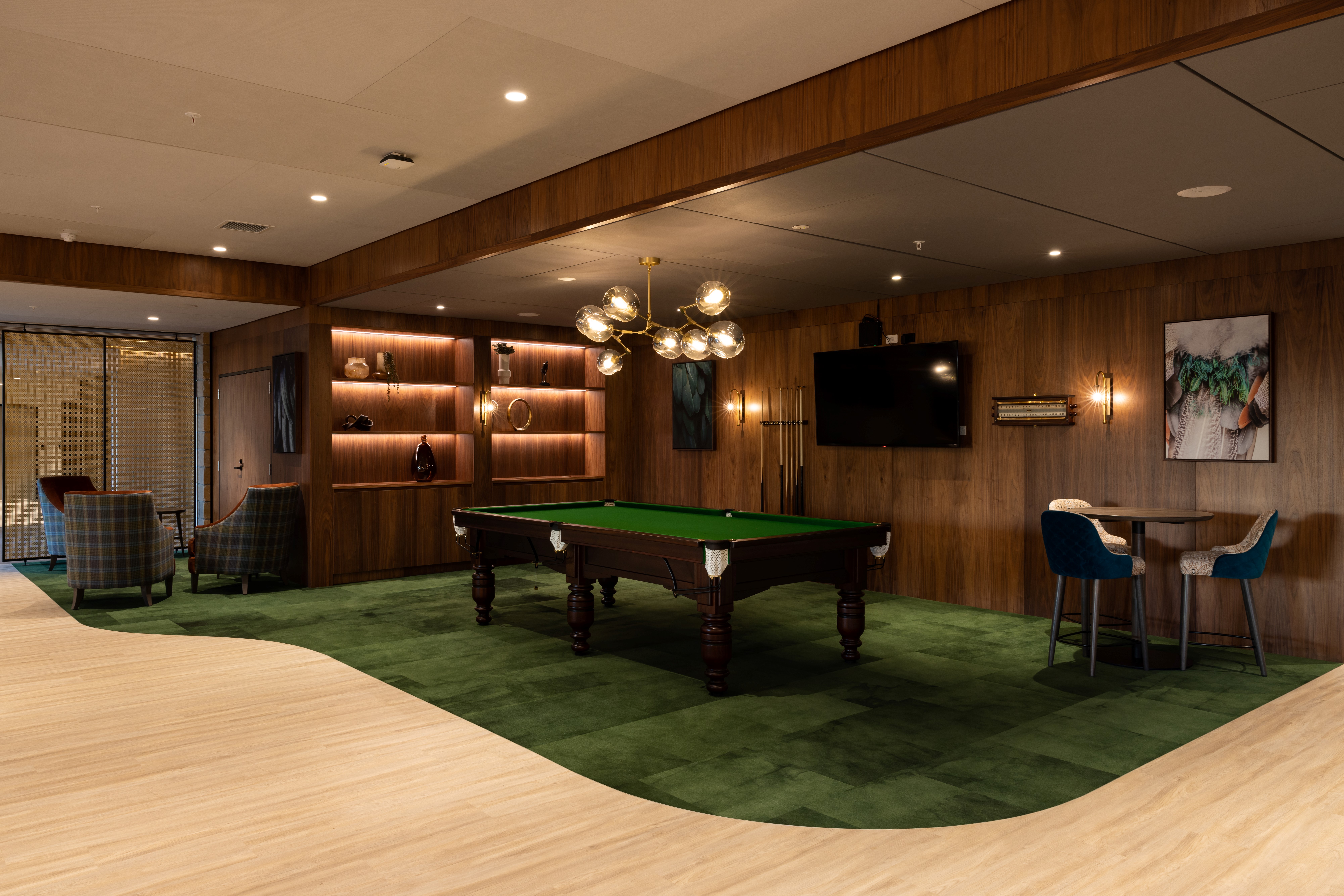 Metlifecare Fairway Gardens Retirement Village