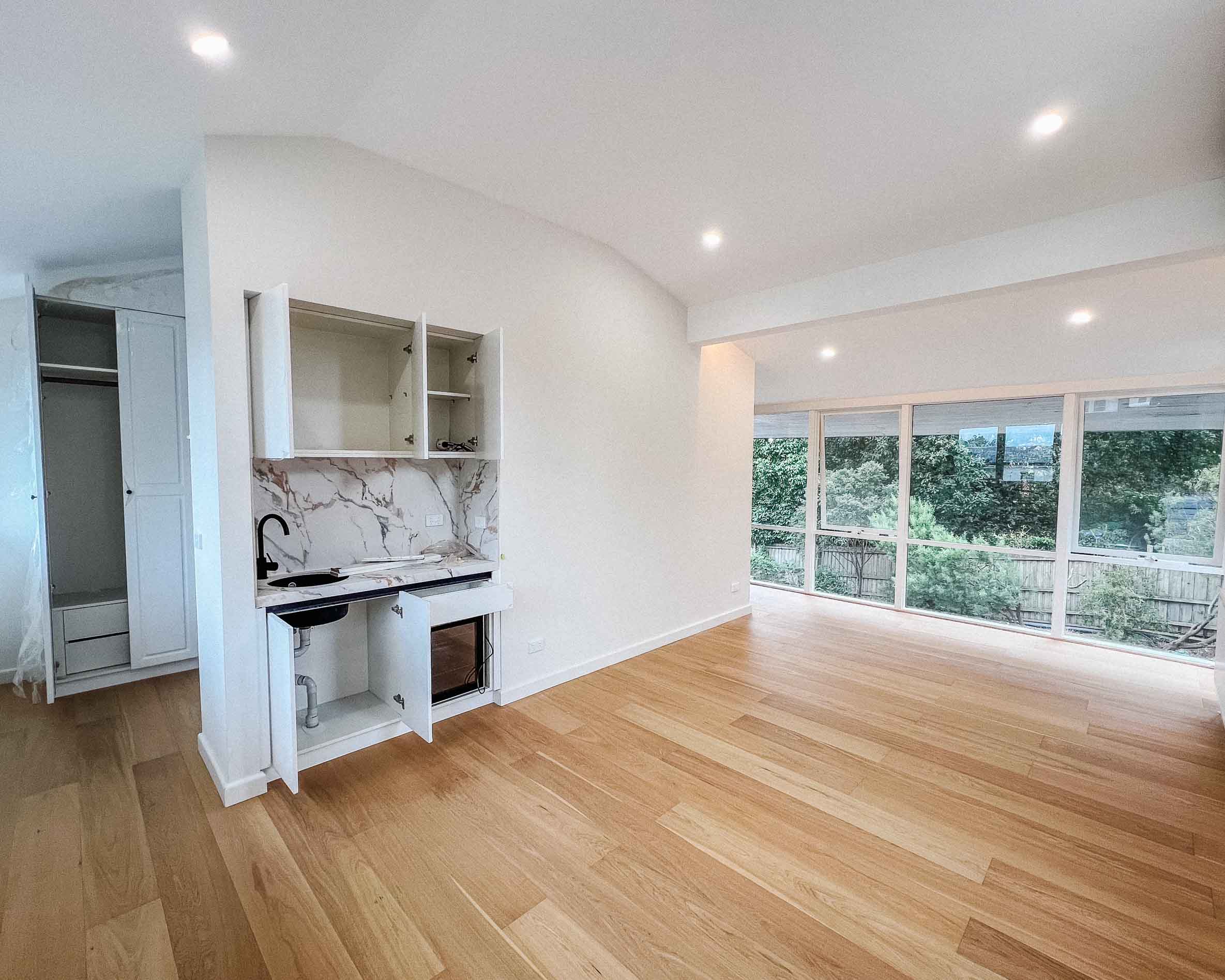 تجديد وتوسعة المنزل بالكامل في Camberwell