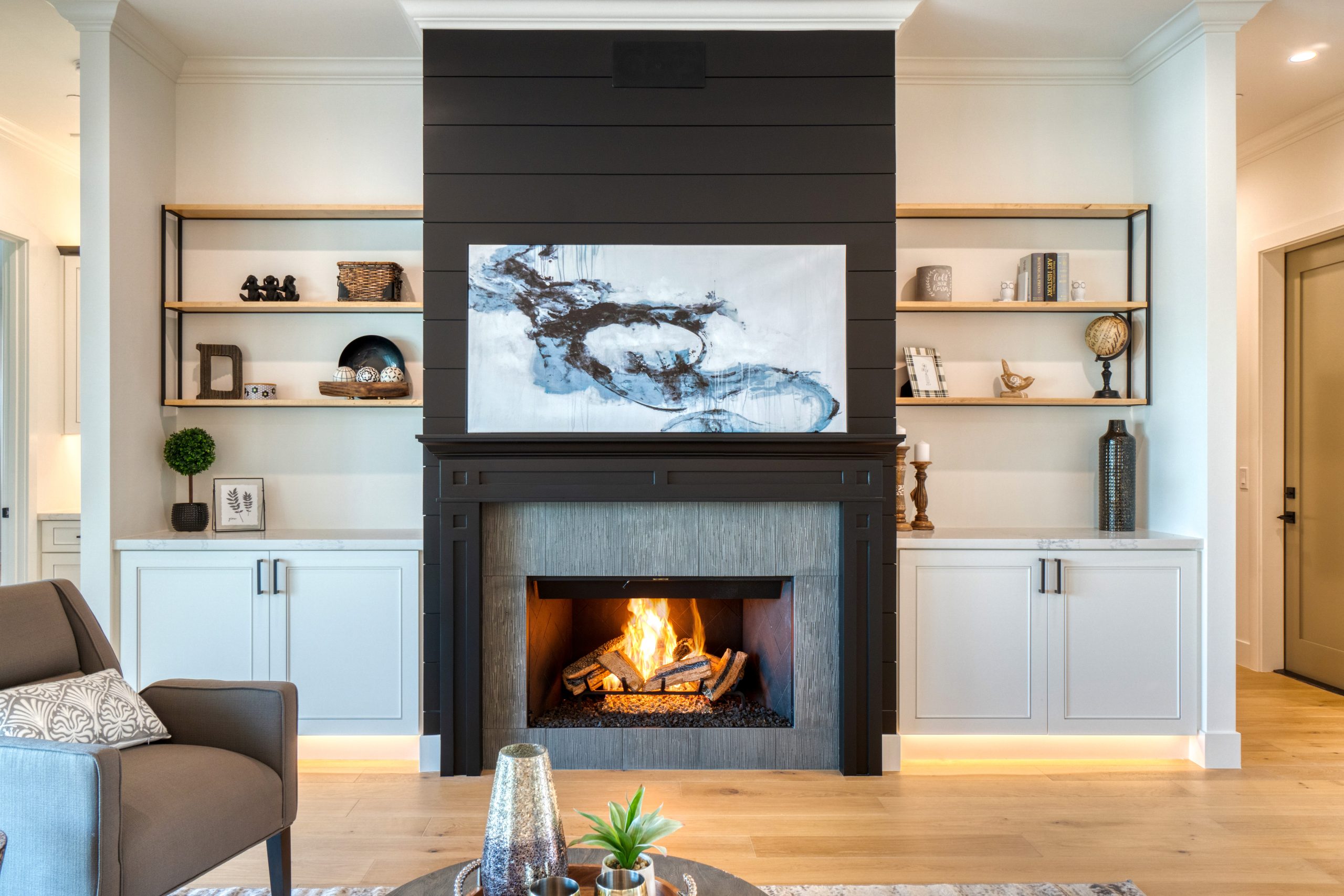 Kew Whole House Renovation and Second Storey Addition Project