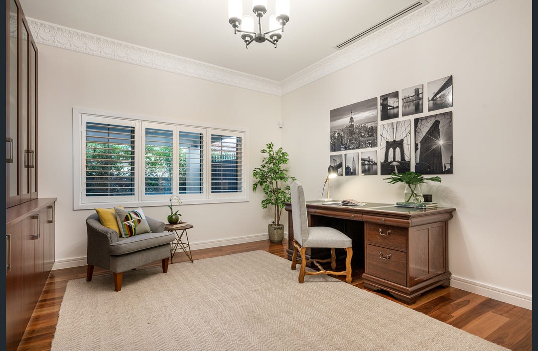 Dự án cải tạo và mở rộng biệt thự tại Malvern East