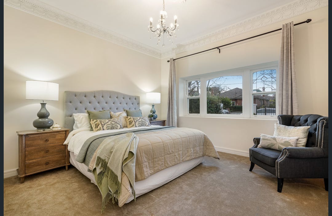 Dự án cải tạo và mở rộng biệt thự tại Malvern East