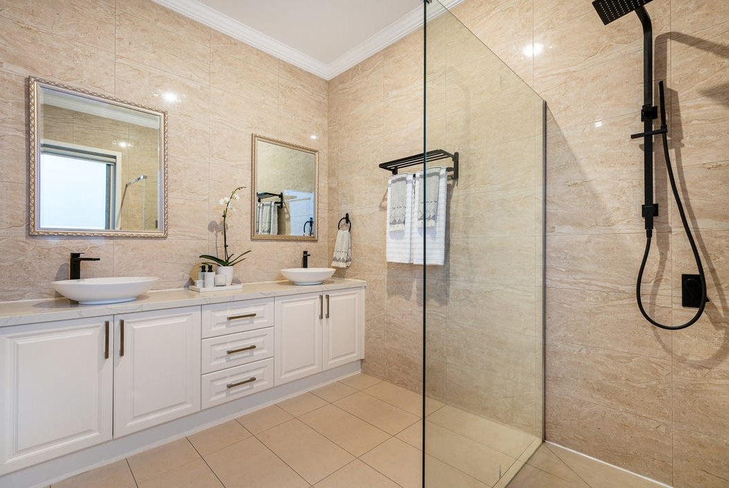 Dự án cải tạo và mở rộng biệt thự tại Malvern East