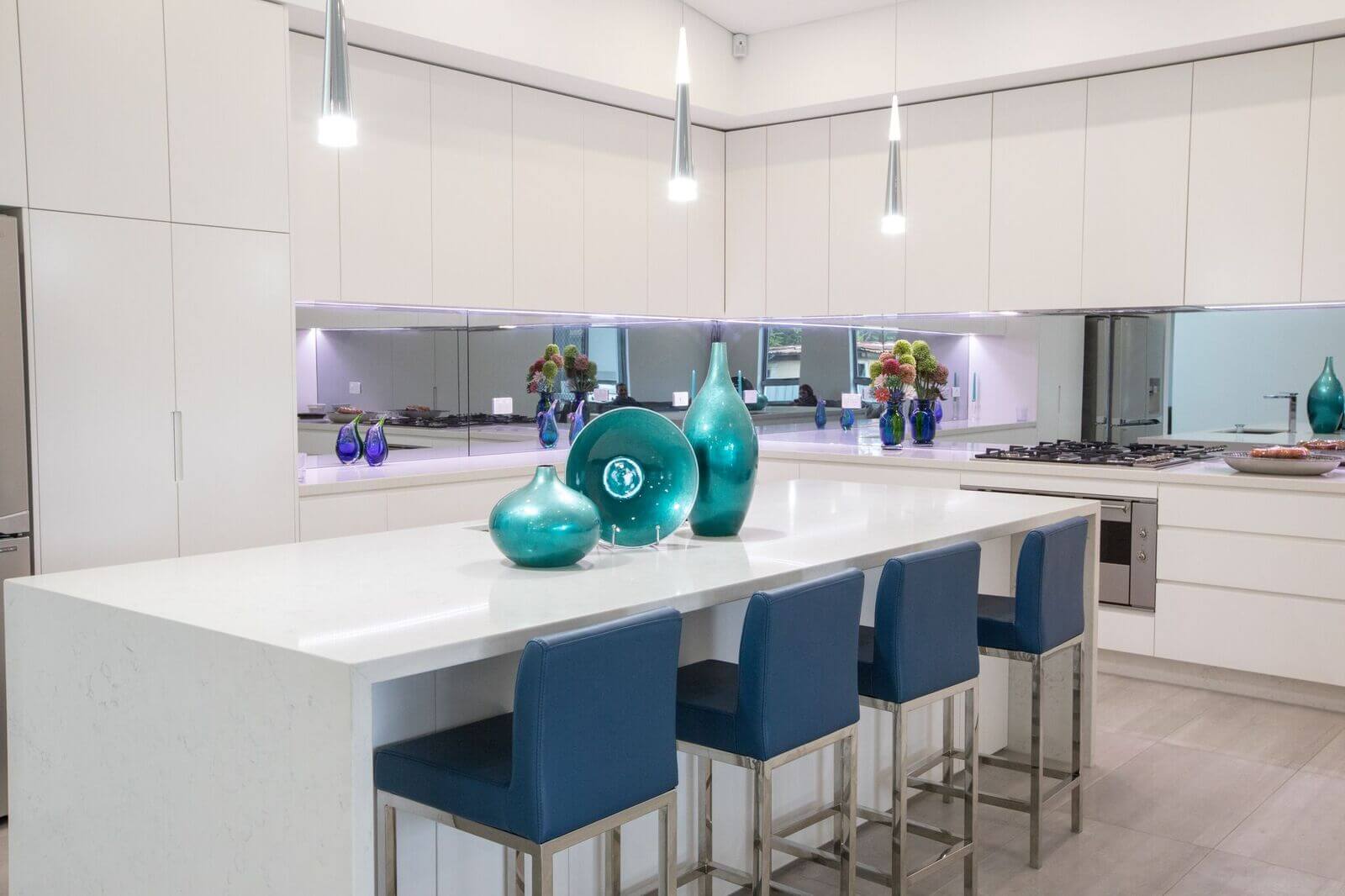 Xây dựng nhà mới hiện đại tại Seven Hills, Sydney