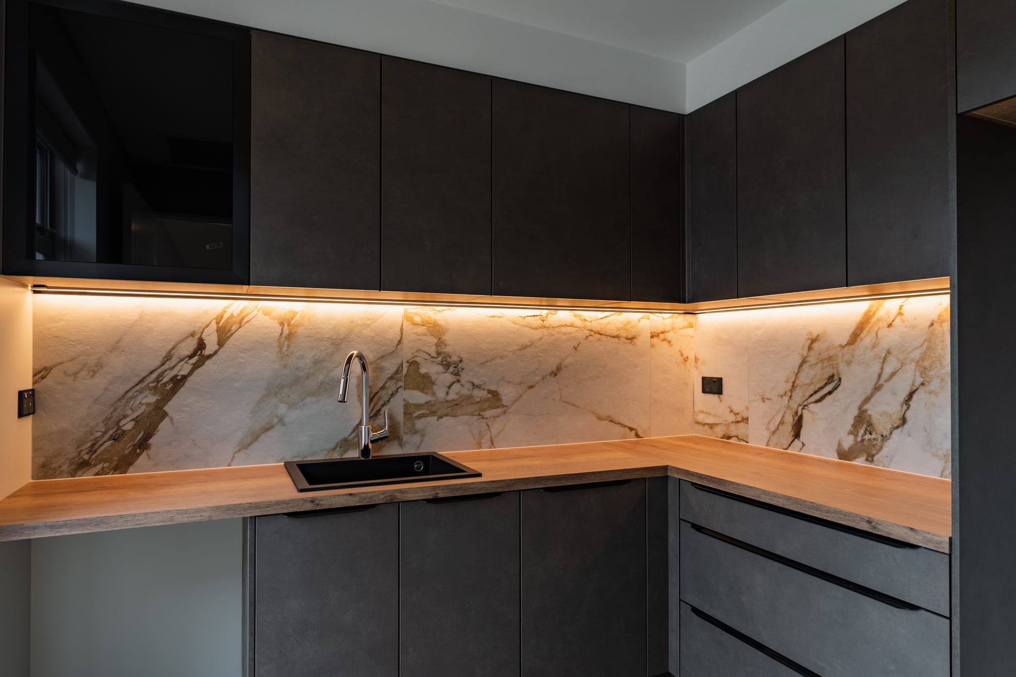 West Melton Architectural Design Residence