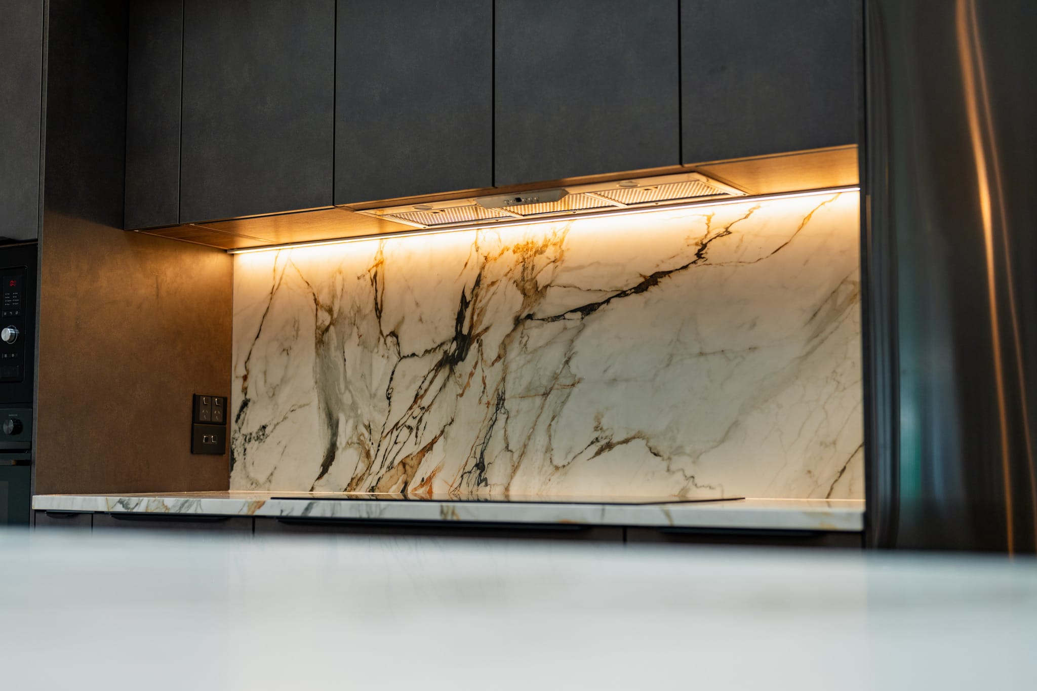 West Melton Architectural Design Residence