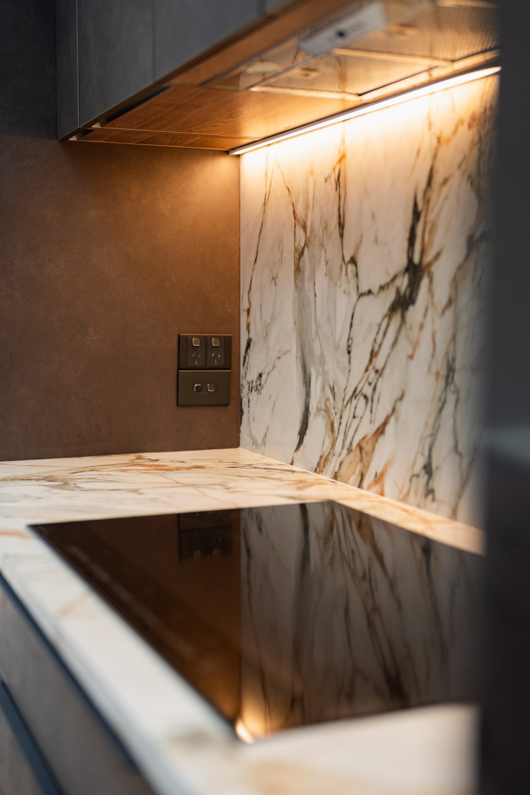 West Melton Architectural Design Residence